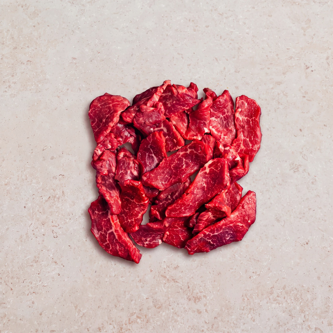 Tenderloin Stew