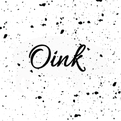 Oink