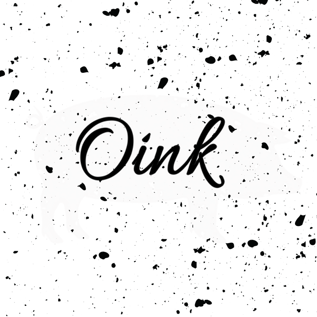 Pork (Non-Halal)