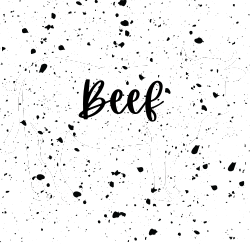 Beef Icon