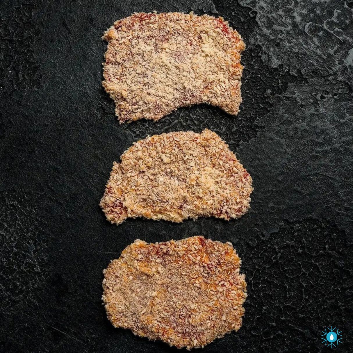Beef Schnitzel - Frozen