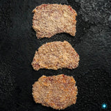 Beef Schnitzel - Frozen