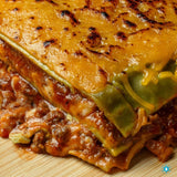 Wagyu Lasagna slice - Frozen