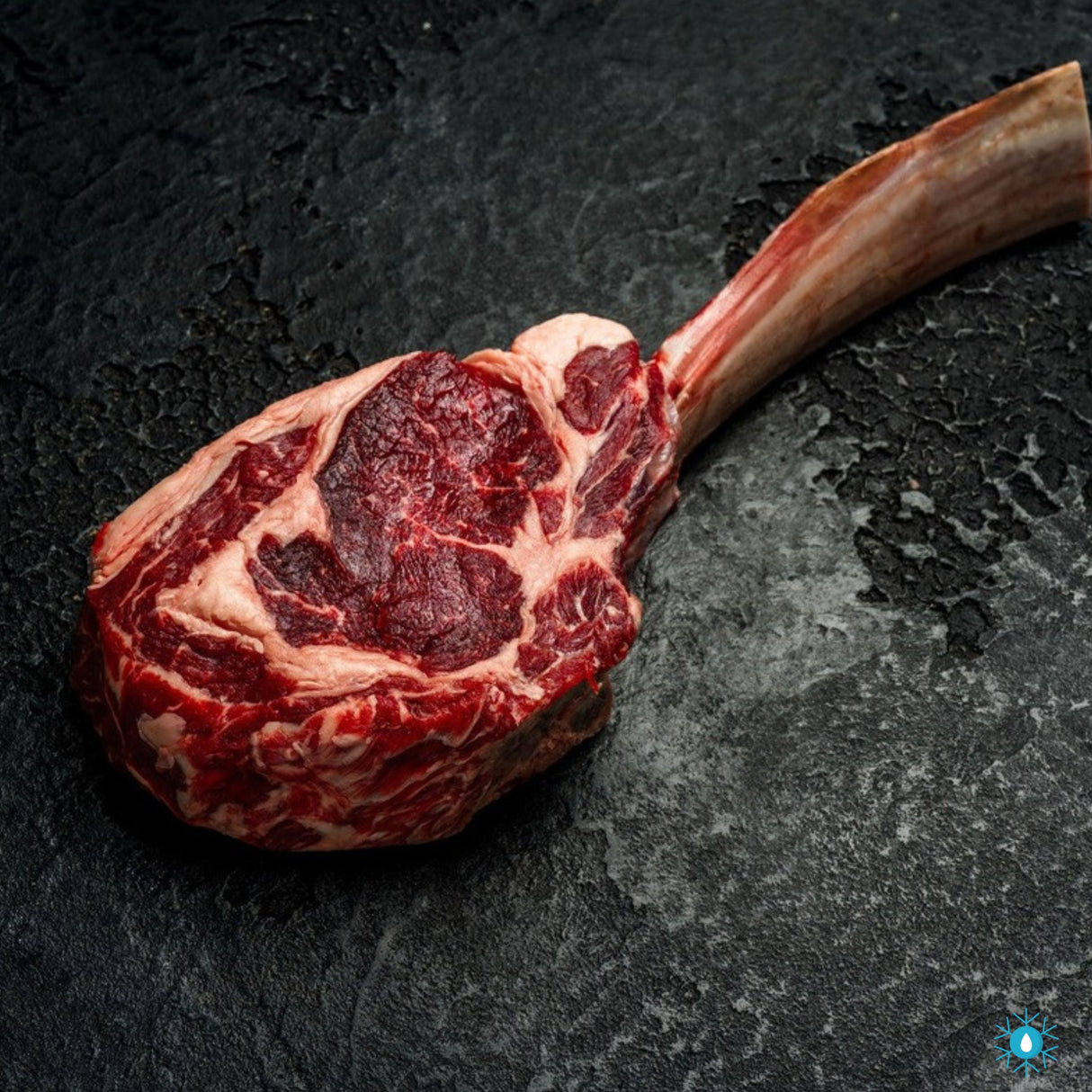 Galician Beef Tomahawk