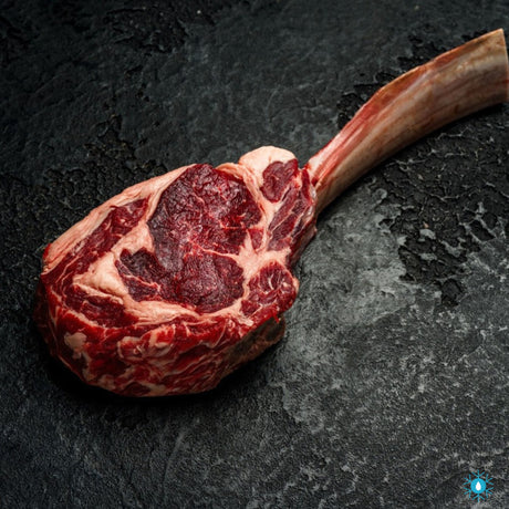 Galician Beef Tomahawk