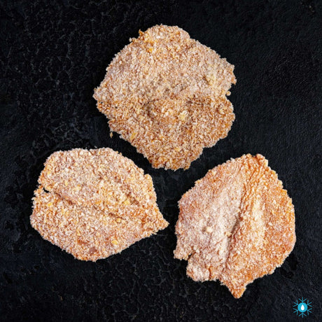 Chicken Schnitzel - 450-500g - Frozen