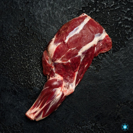 Lamb Shoulder - 1.2kg - Frozen