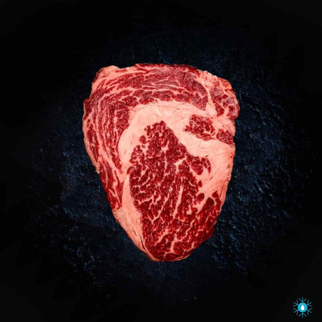 Wagyu Ribeye 6-7 - 350g - Frozen