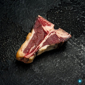 Galician Beef T-Bone