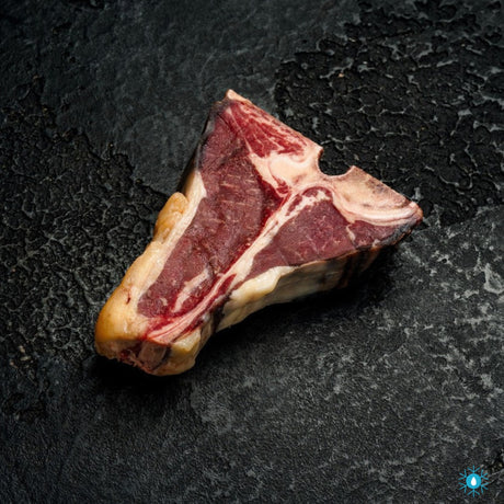 Galician Beef T-Bone