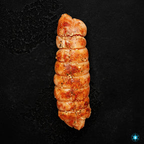 Turkey Roulade - 1.1-1.3 Kg - Frozen