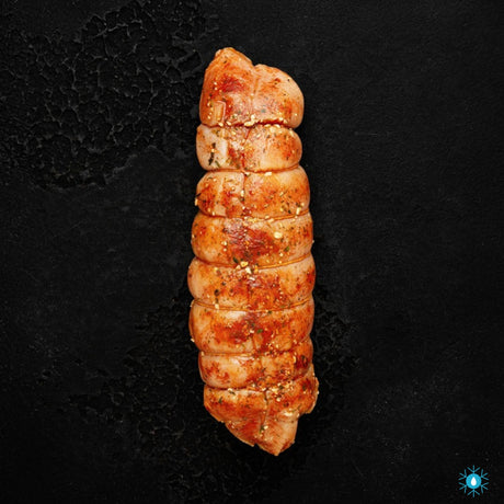 Turkey Roulade - 1.1-1.3 Kg - Frozen
