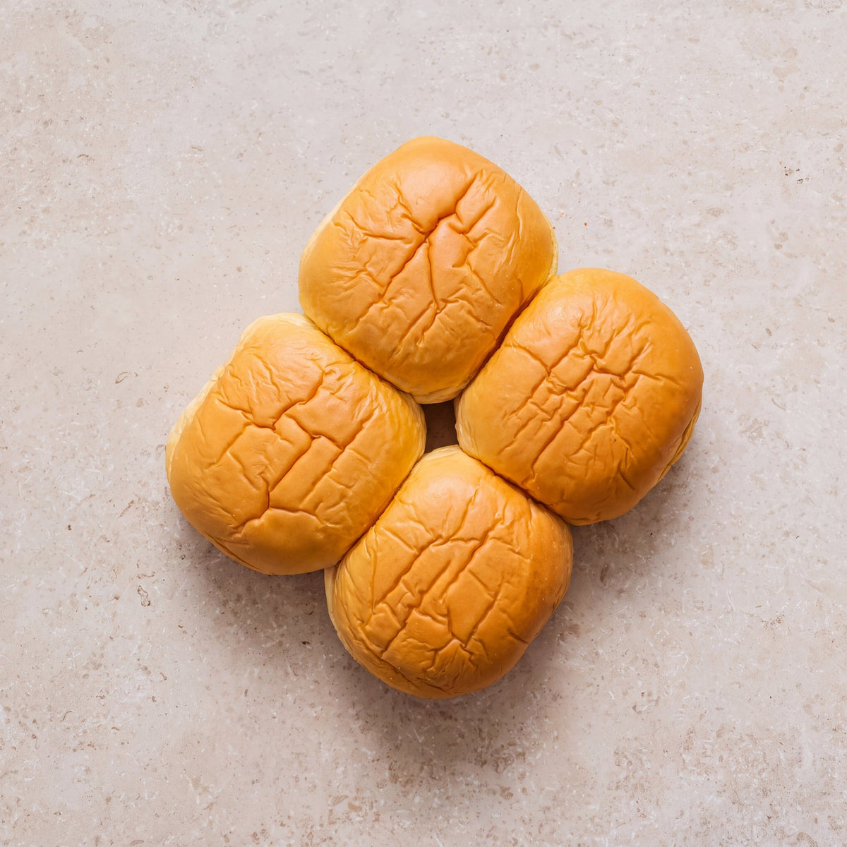 Potato Burger Buns | CarniStore Dubai