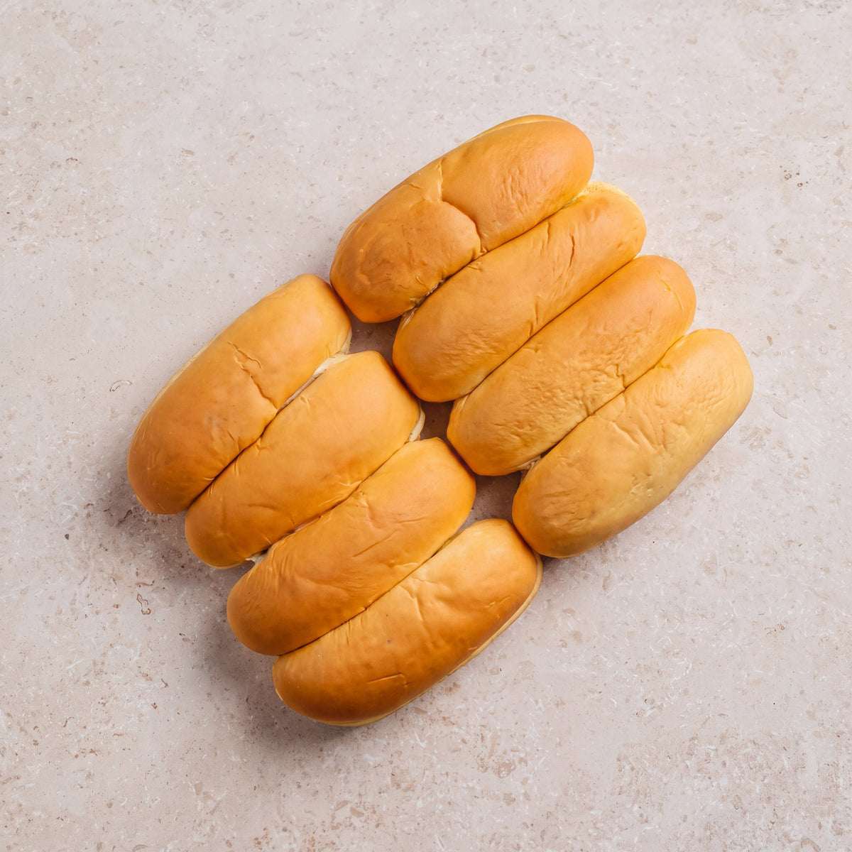 8 Potato Rolls | CarniStore Dubai