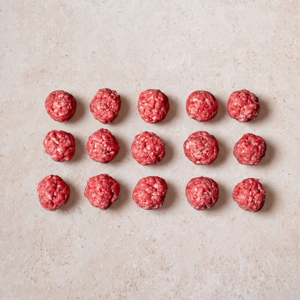 Angus Meatballs | CarniStore Dubai