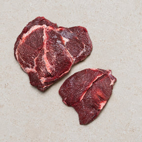 Beef Cheek - 700g | CarniStore Dubai