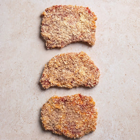 Beef Schnitzel - 500-550g | CarniStore Dubai