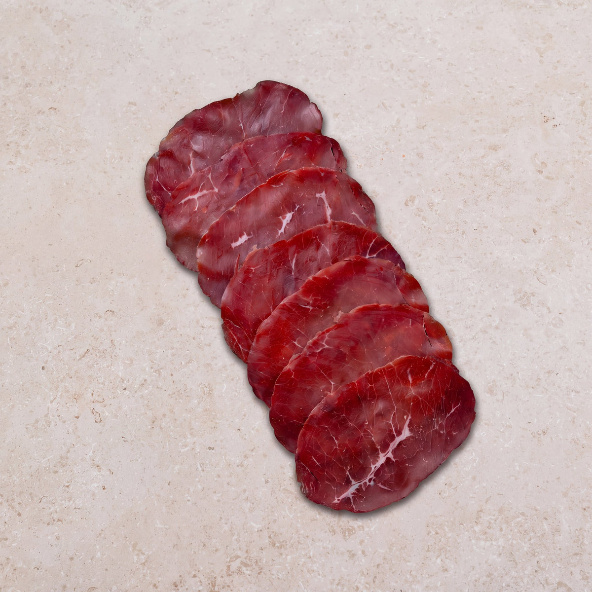 Bresaola - 100g | CarniStore Dubai