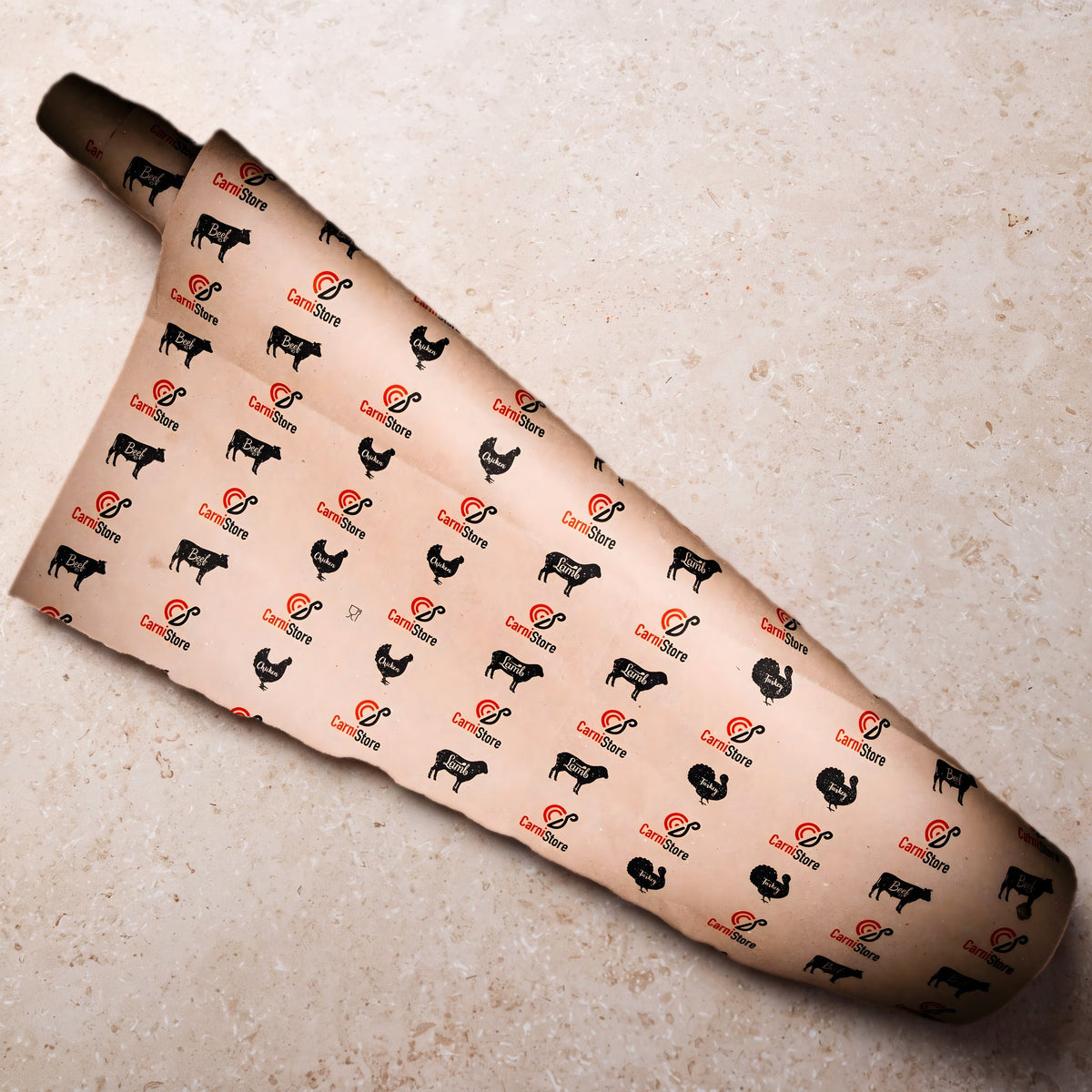 Butcher Paper | CarniStore Dubai