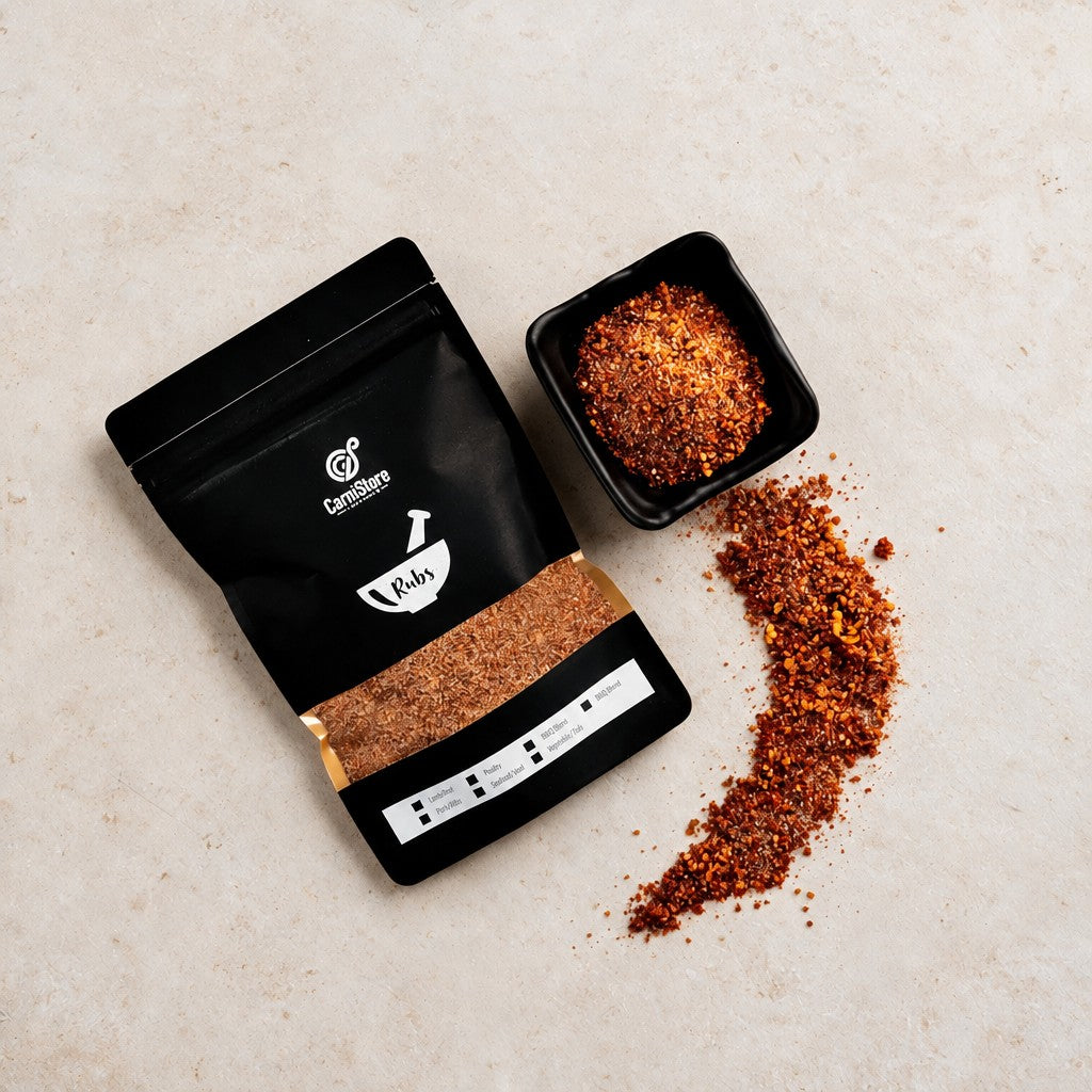 CarniRub | CarniStore Dubai