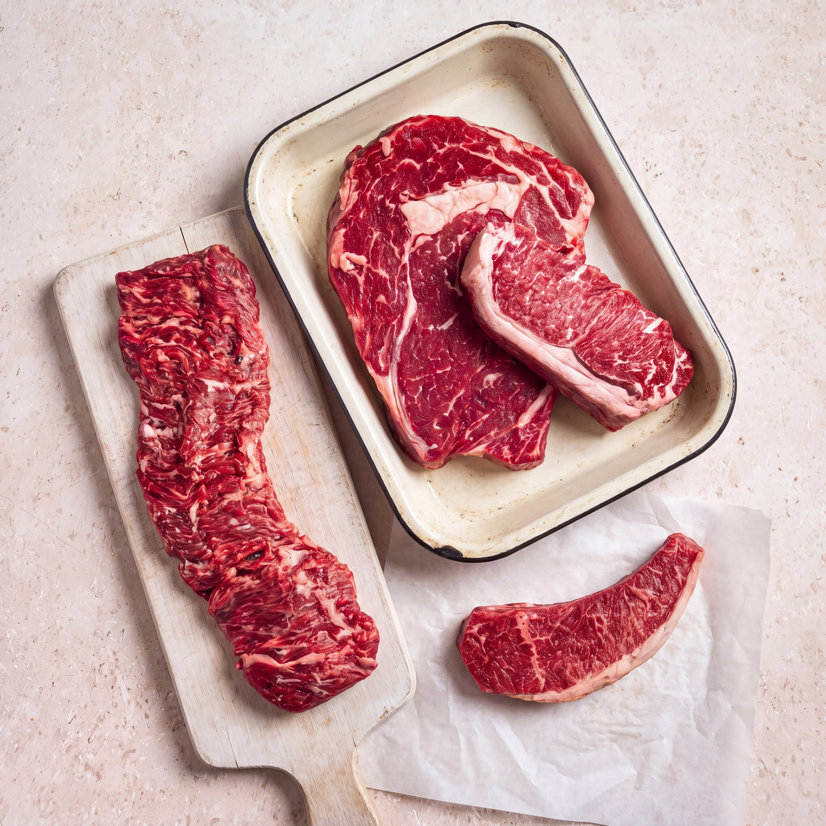 CarniVore Sampler Box | CarniStore Dubai