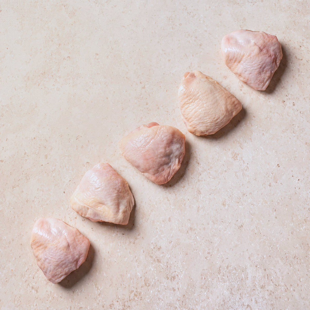Chicken Thigh - 500g | CarniStore Dubai