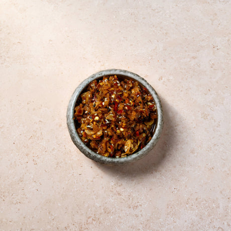 Chilli Crunch | CarniStore Dubai