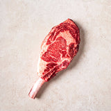 Cowboy Ribeye | CarniStore Dubai