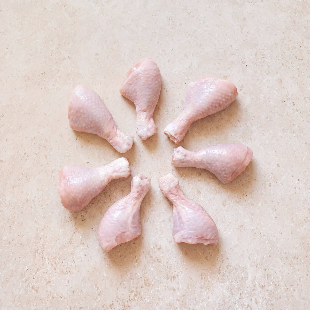 Chicken Drumsticks - 500g | CarniStore Dubai