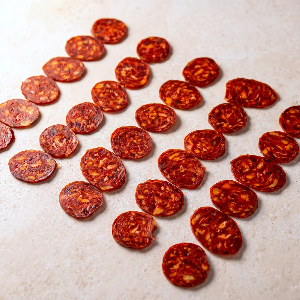 Galician Beef Spicy Chorizo - 100g | CarniStore Dubai