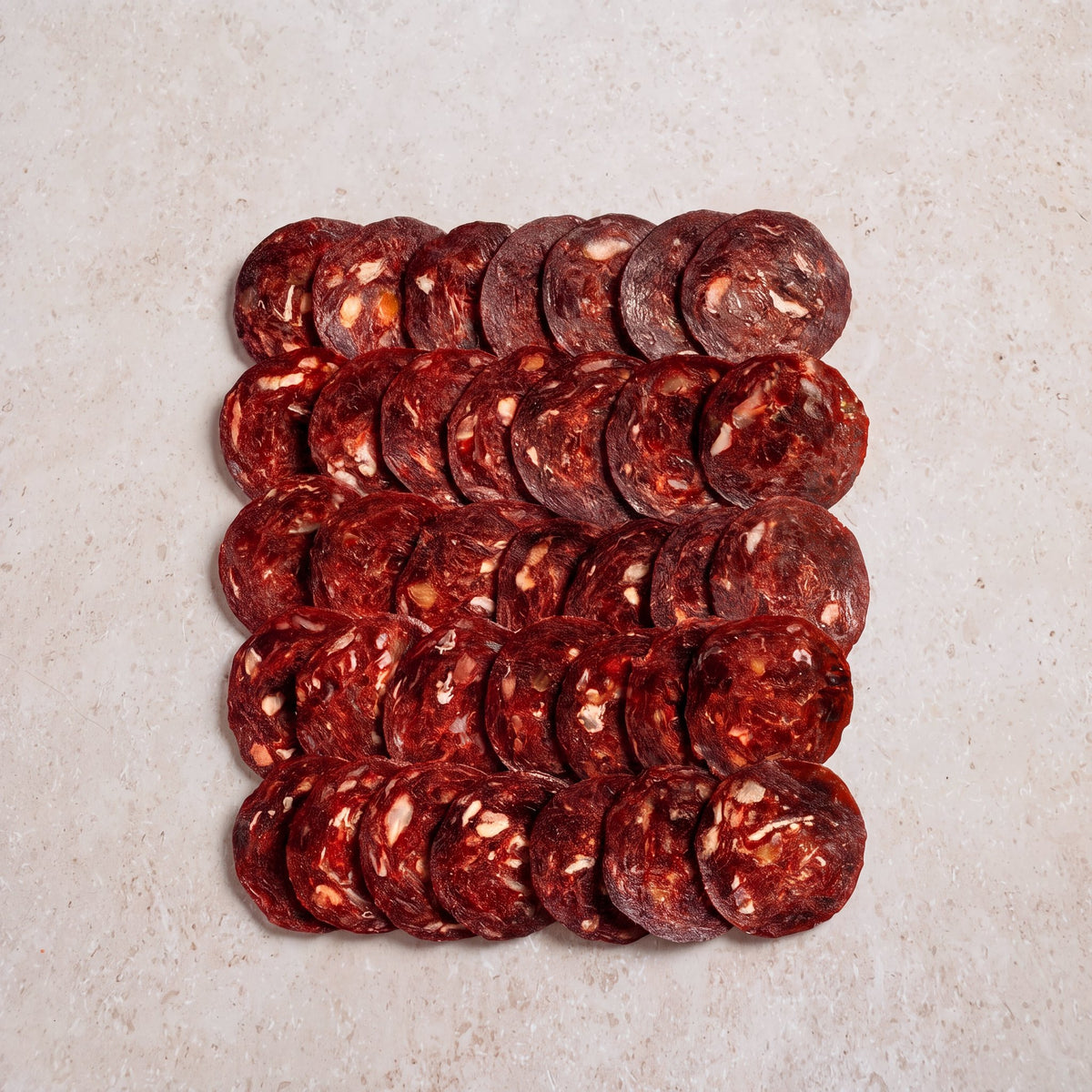 Galician Beef Sweet Chorizo - 100g | CarniStore Dubai