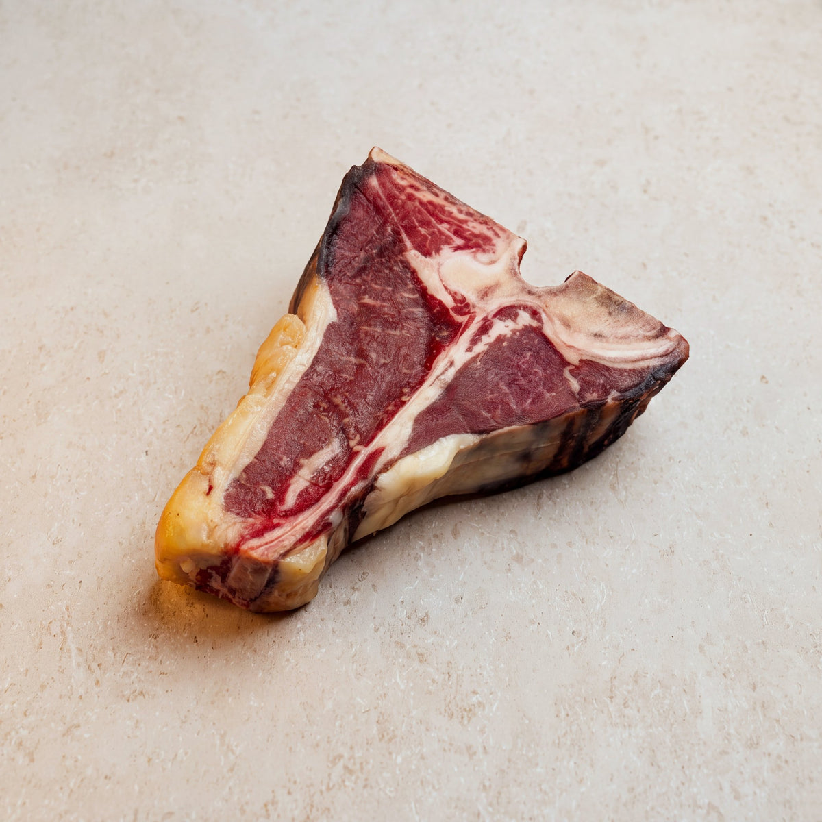 Galician Beef T-Bone - 850g | CarniStore Dubai