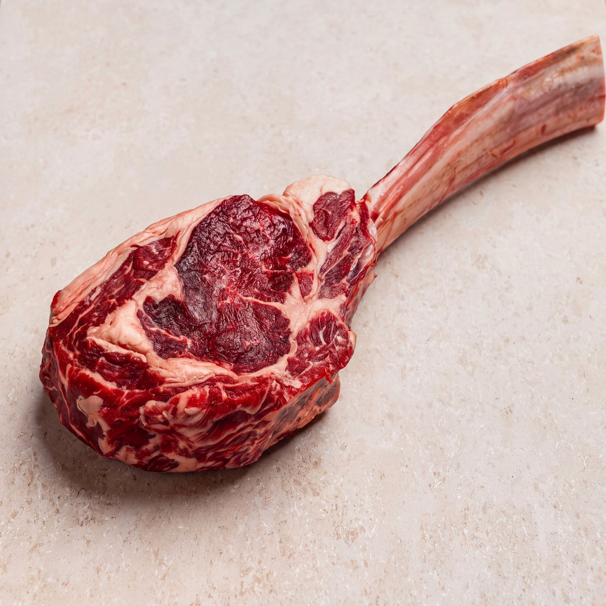 Galician Beef Tomahawk - 1-1.1kg | CarniStore Dubai