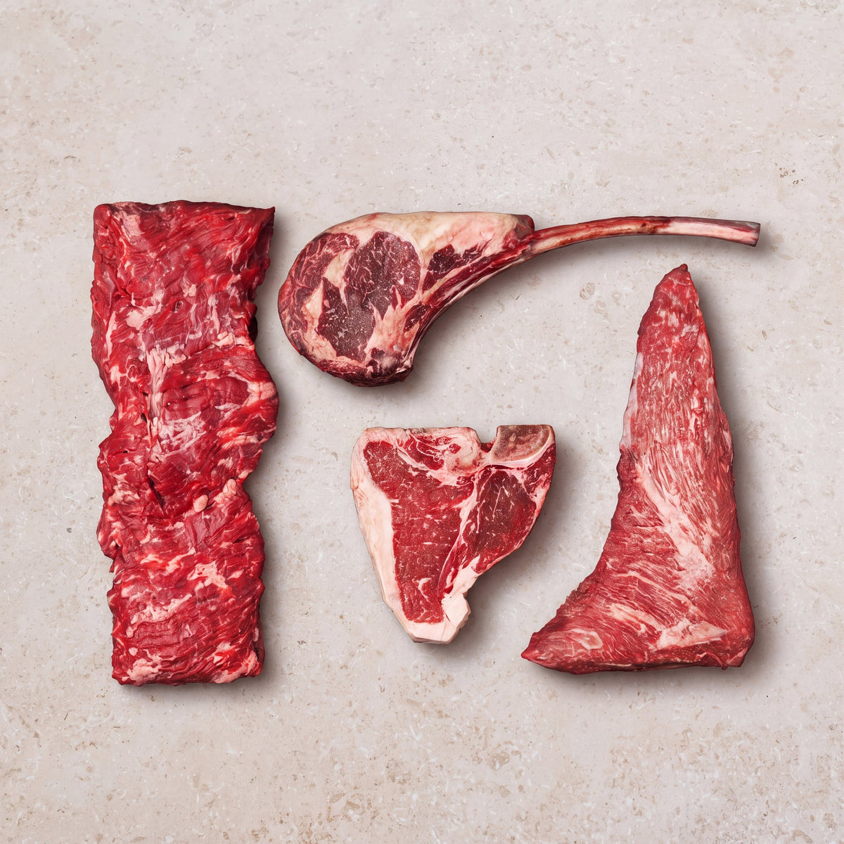 Grill Box | CarniStore Dubai