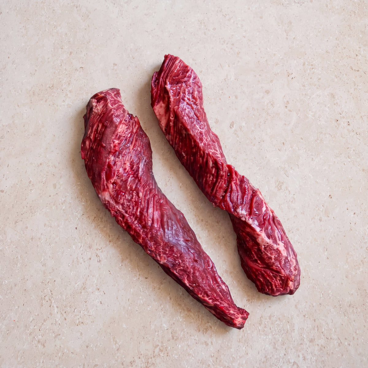 Hanger Steak - 800-850g | CarniStore Dubai