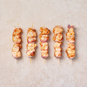 Jerk Chicken Skewers - 500g | CarniStore Dubai