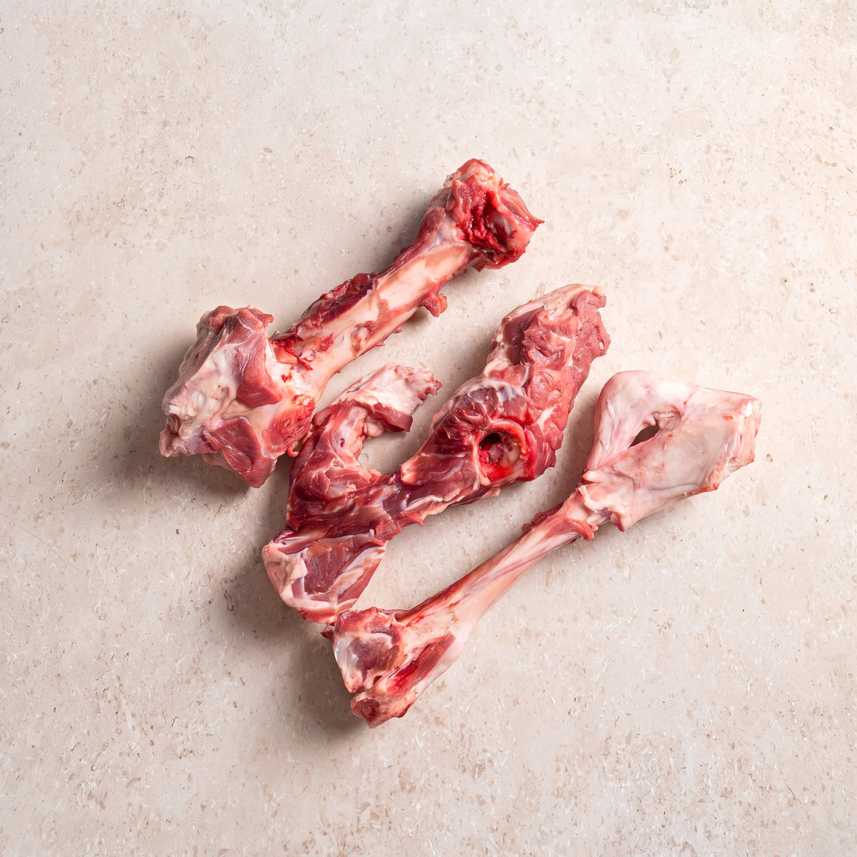 Lamb Bones | CarniStore Dubai