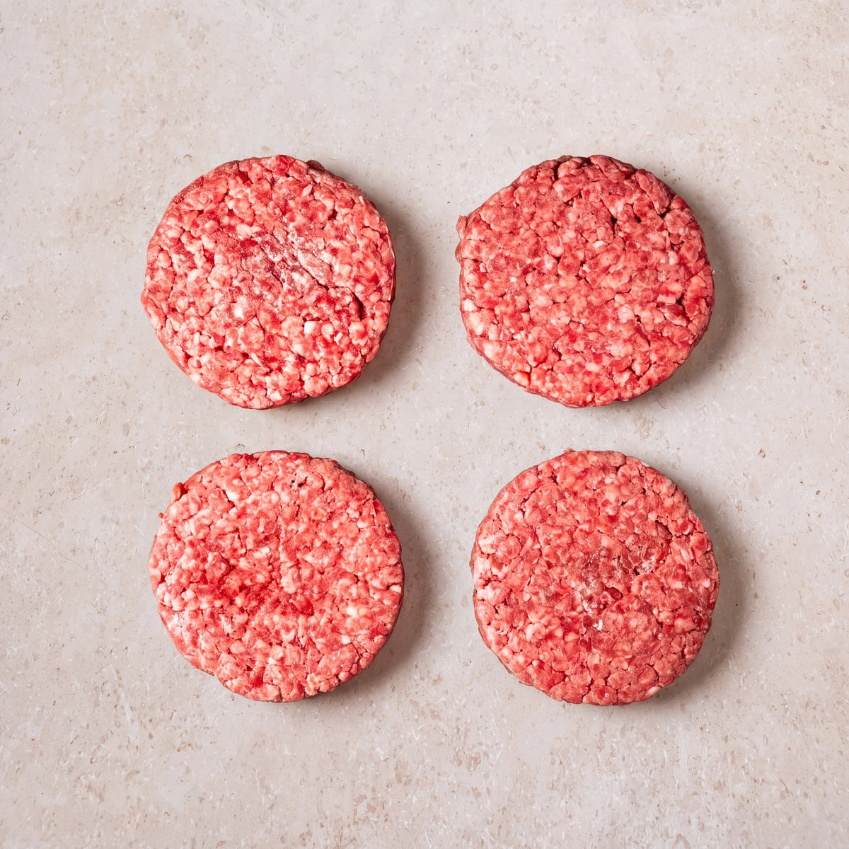 Lamb Burgers | CarniStore Dubai