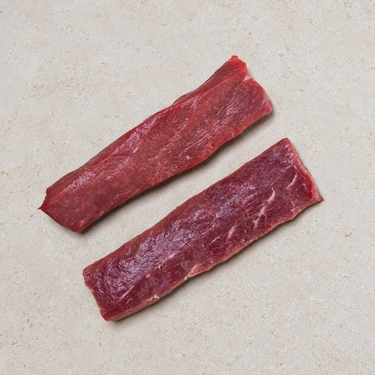 Lamb Loin (2 Pieces) - 225g | CarniStore Dubai