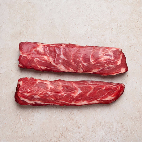 Lamb Neck Fillet - 520g | CarniStore Dubai
