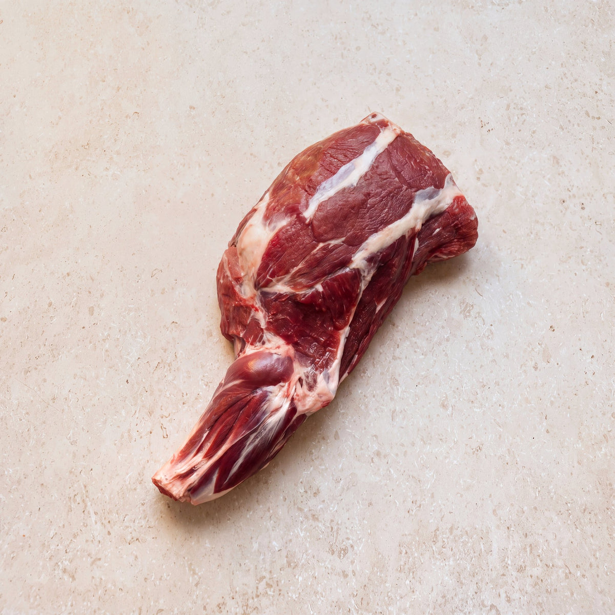 Lamb Shoulder - 1.2kg | CarniStore Dubai