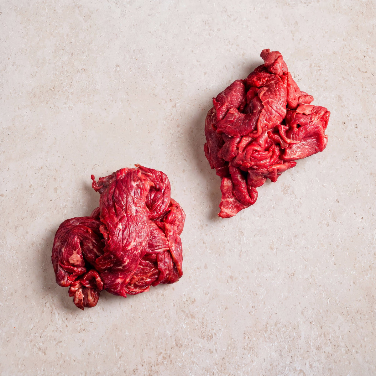 Lean Stew - 250g | CarniStore Dubai