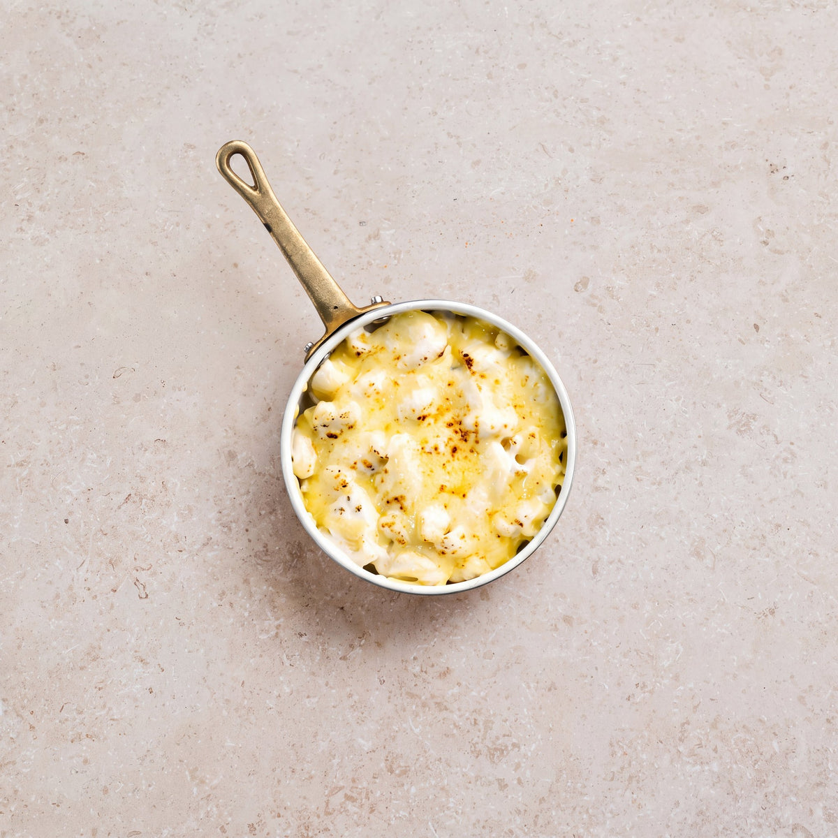 Mac & Cheese | CarniStore Dubai