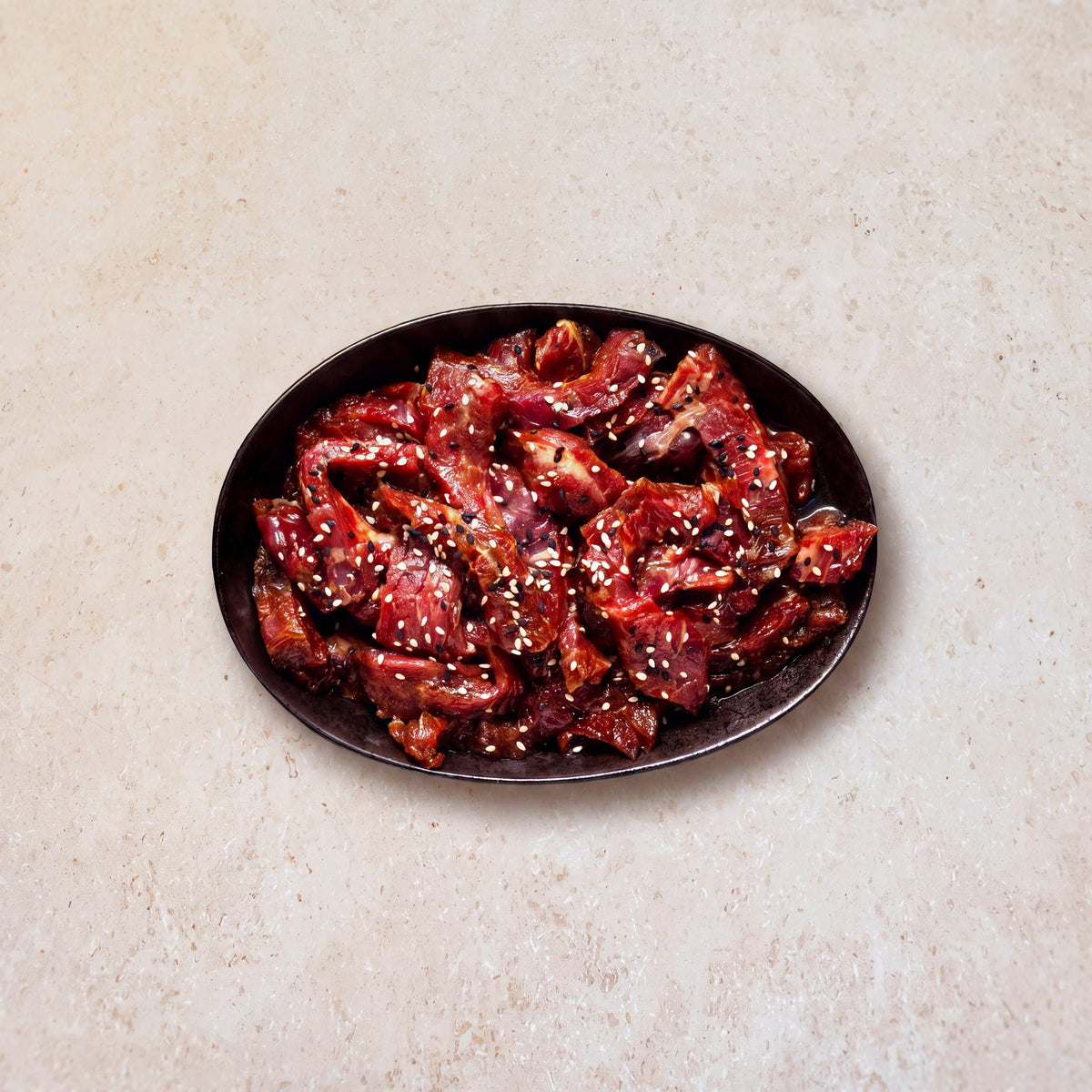 Mongolian Beef - 500g | CarniStore Dubai