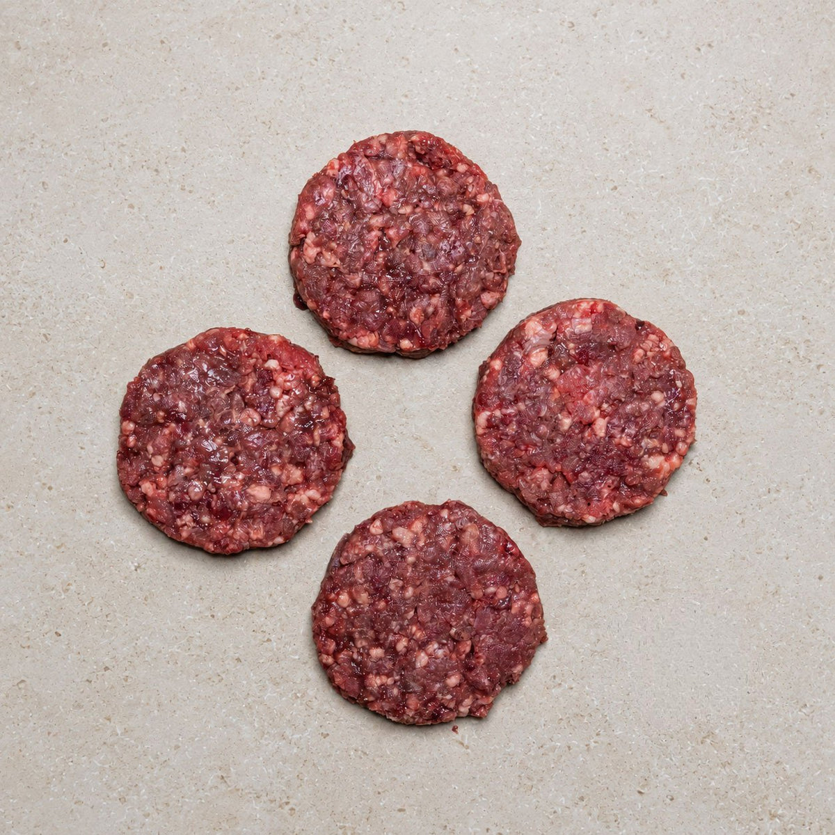Offal Burgers | CarniStore Dubai