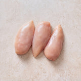 Organic Chicken Breast - 500g | CarniStore Dubai