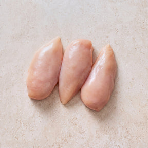 Organic Chicken Breast - 500g | CarniStore Dubai