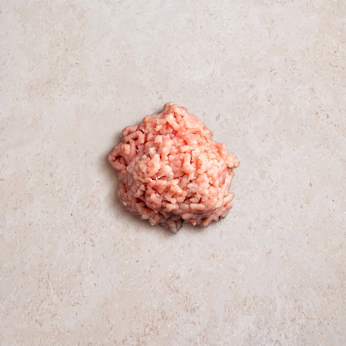 Organic Chicken Mince - 500g | CarniStore Dubai