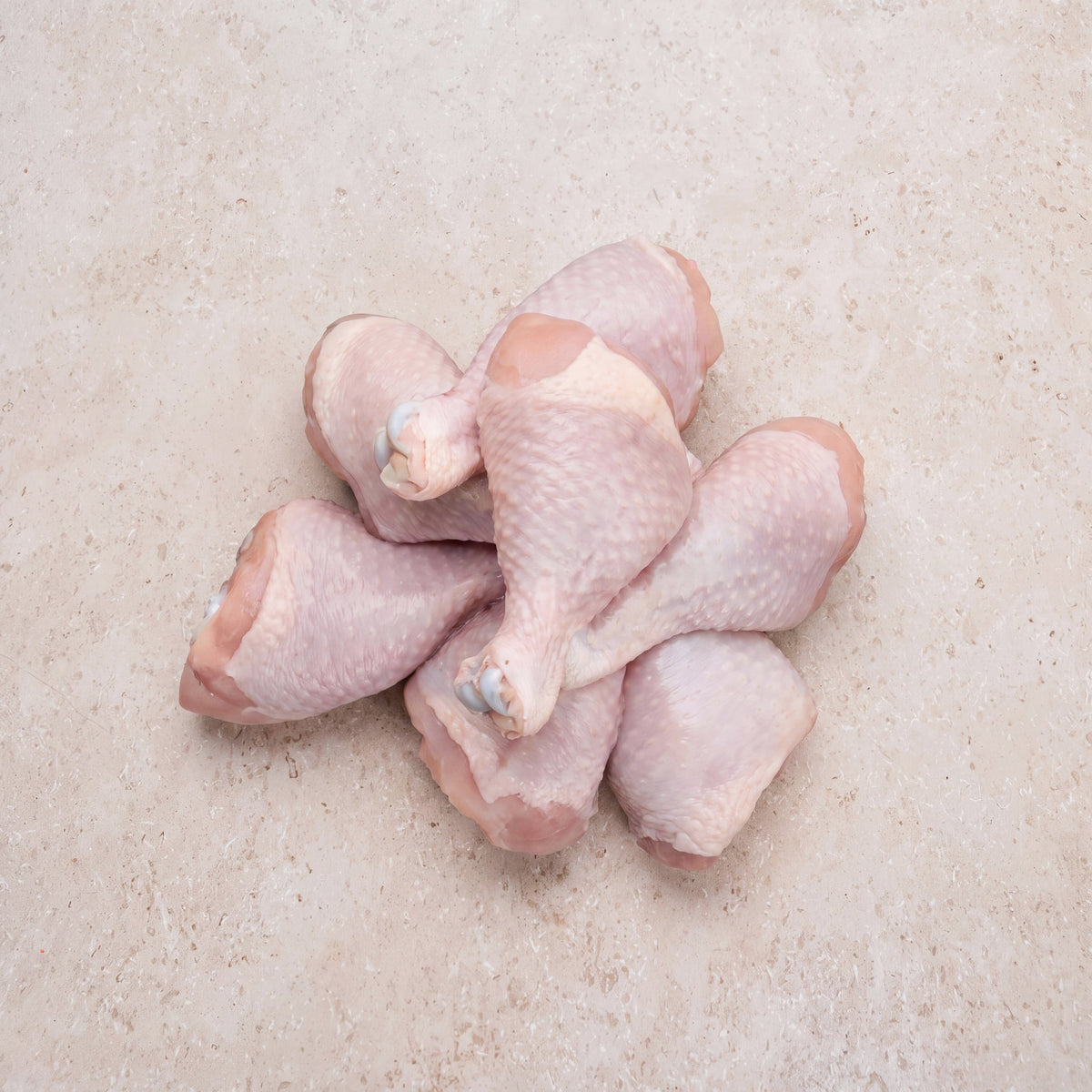 Organic Chicken Drumsticks - 500g | CarniStore Dubai
