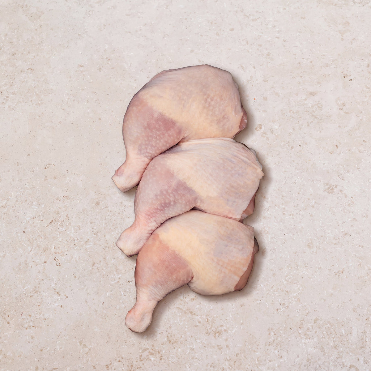 Organic Chicken Leg - 500g | CarniStore Dubai